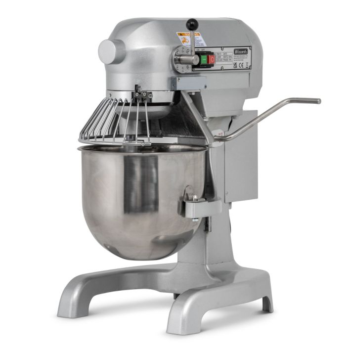 20L Planetary Mixer Blizzard Catering Equipment