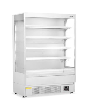 1.3m Open Front Multi Deck