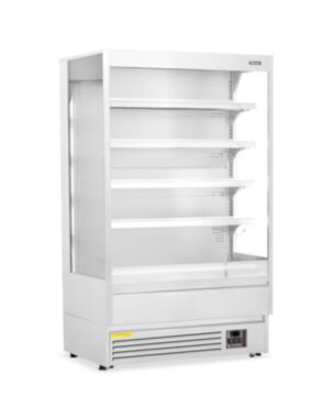 1m Open Front Multi Deck