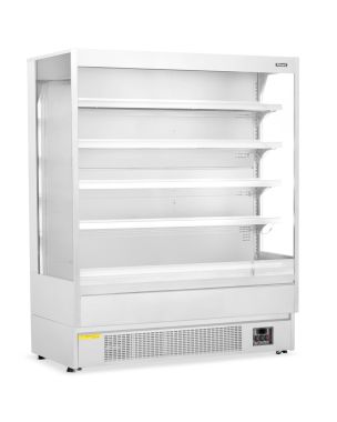 1.5m Open Front Multi Deck