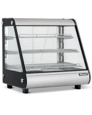 68CM Heated Counter Top Merchandiser