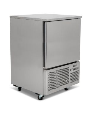 10 x GN1/1 Blast Chiller/Freezer