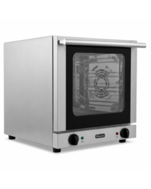 4 x GN2/3 Fan Assisted Baking Oven