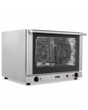 4 x GN1/1 Fan Assisted Baking Oven