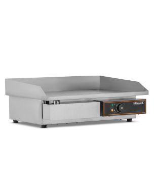 Single Flat Top Griddle