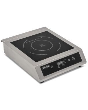 Stock Pot Induction Hob