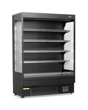 1m Open Front Multi Deck