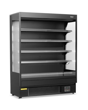 1.3m Open Front Multi Deck