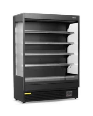 1m Open Front Multi Deck