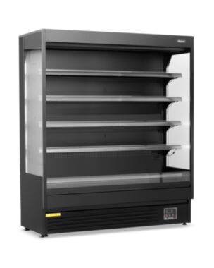 2m Open Front Multi Deck