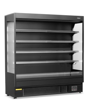 2m Open Front Multi Deck