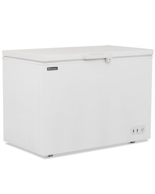 350L Chest Freezer