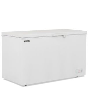 550L Chest Freezer