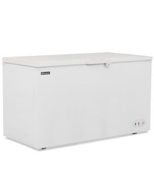 650L Chest Freezer