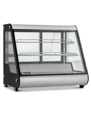 Refrigerated Counter Top Merchandiser