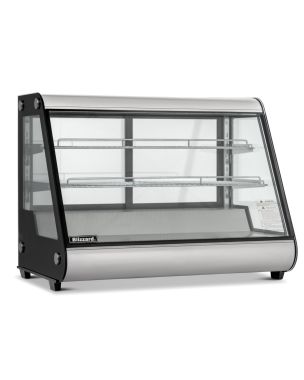 Refrigerated Counter Top Merchandiser