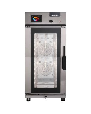 11 x GN1/1 Compact Combi Oven