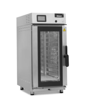 11 x GN1/1 Compact Combi Oven