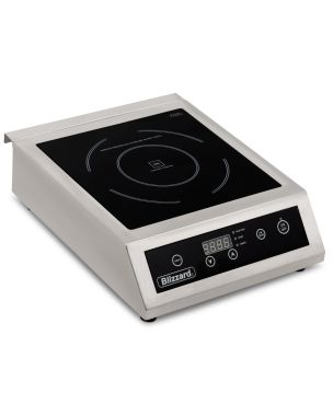 Single Induction Hob