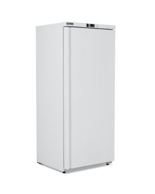 Upright 533L Single Hinged Door Refrigerator