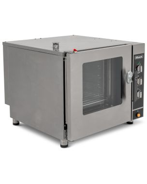 5x GN1/1 Simple Combi Oven