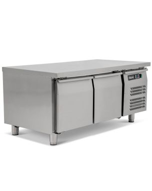 Double Door Low Height Snack Counter