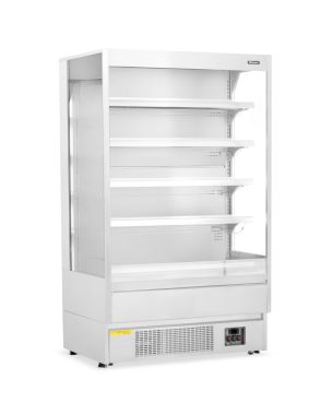 1m Open Front Multi Deck