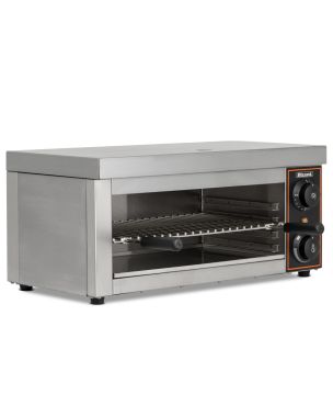 Salamander Grill