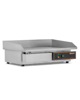 3000W Flat Top Single Griddle