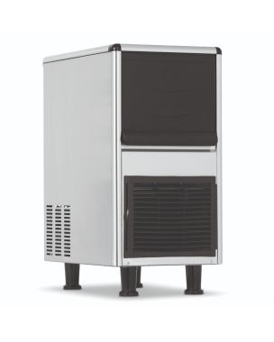 25kg Integral Ice Maker