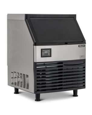 90kg Integral Ice Maker