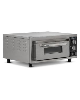 Single Drawer Pizza Oven