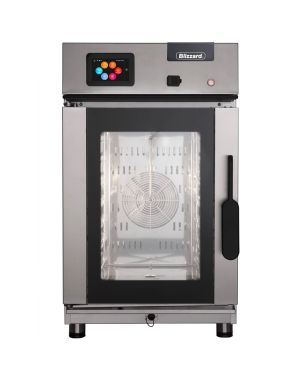 7 x GN1/1 Compact Combi Oven