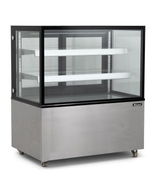 Mobile Display Merchandiser 1515mm Wide