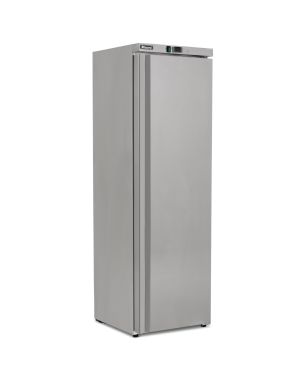 GRADED-02048 Upright 320L Single Hinged Door Freezer
