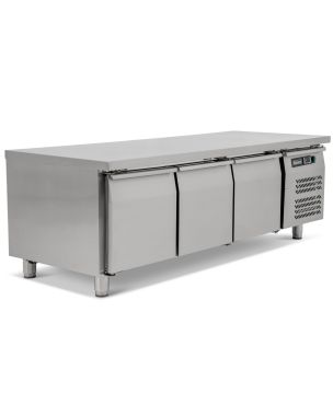 Triple Door Low Height Snack Counter