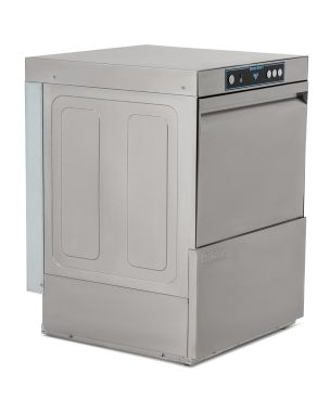 Storm Dishwasher with Break Tank & Drain Pump