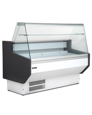 Slim Serve Over Counter 2 Door 1525mm Wide