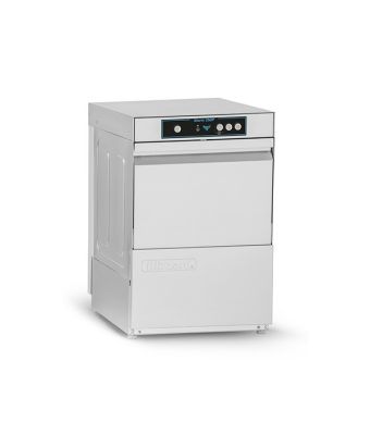 Storm Glasswasher 350x350mm with Drain Pump