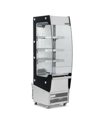 Slimline Refrigerated Display