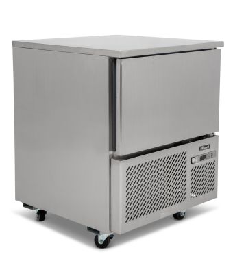 5 x GN1/1 Blast Chiller/Freezer
