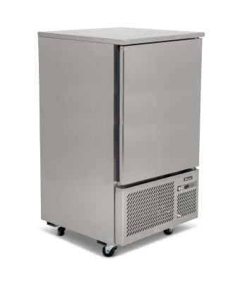 Blast Chiller