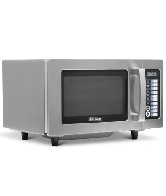 1000W Light Duty Commercial Microwave