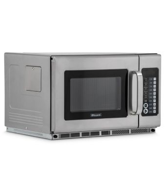 2100W Heavy Duty Commercial Microwave