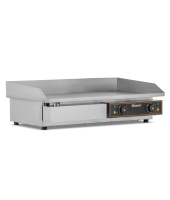 4000W Flat Top Double Griddle