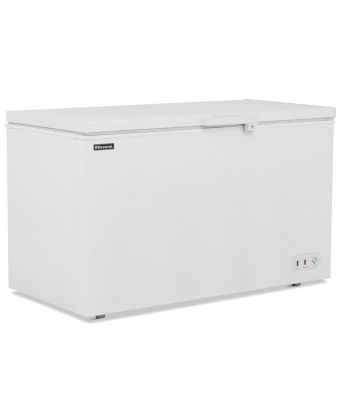 550L Chest Freezer
