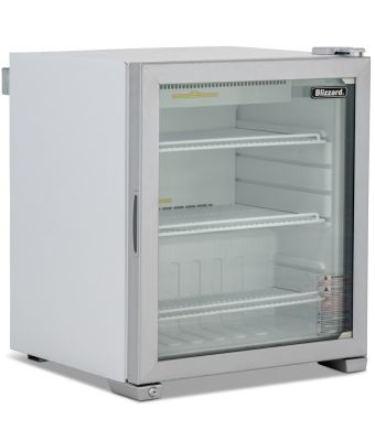 Counter Top Refrigerator 99L