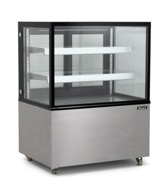 Mobile Display Merchandiser 915mm Wide