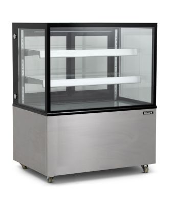 Mobile Display Merchandiser 1215mm Wide