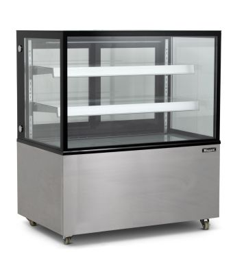 Mobile Display Merchandiser 1515mm Wide